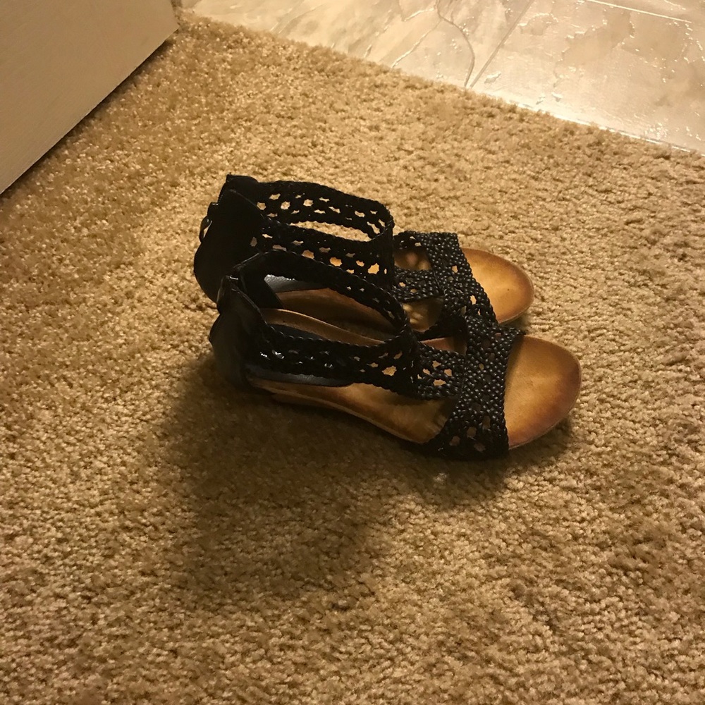 Wedges